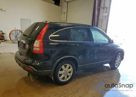 2008 Honda Cr-V Ex из США, поврежденный, VIN JHLRE48598C055219